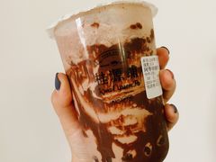 -桂桂茶(滨江百联店)
