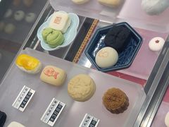 -京宴点心局