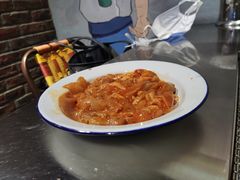-马路牙子地桌烤肉(工体店)