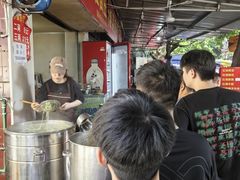 -赵伍面庄(松石大道店)