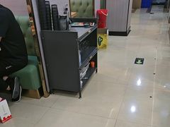 -花儿穆萨·烤肉餐厅(石马坪店)