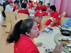 大堂-鹏城人家海鲜酒家·23年老字号(较场尾店)