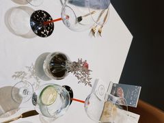 -Wei菋·Le Bistrot
