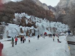 -云台山风景名胜区