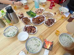 -香辉食馆(新兴路店)