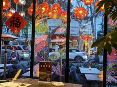 -SHADOWS•Bistro&Eatery(安福路店)