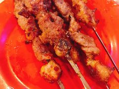 -维吾尔餐厅(宜山路店)