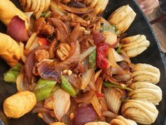 -古洼一锅鲜(总店)