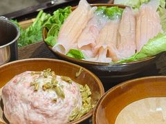 -冯校长老火锅(广州正佳广场店)