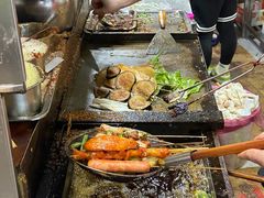 -幸福铁板烧(共和村店)