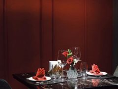 -La Saison乐颂·法餐厅