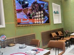 -东北小板凳地摊烧烤(泰来街店)