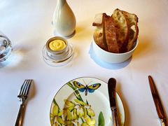 -Le Comptoir de Pierre Gagnaire