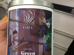 -四季酒店下午茶