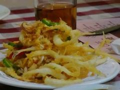 -雅憩花园餐厅