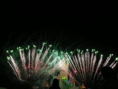 -青岛方特梦幻王国