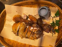 -老灶房-四川土菜(铁牛广场店)