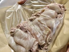 -小辫子羊肉面馆(周东店)