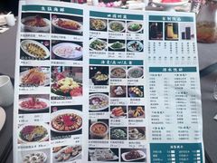 -荷塘秋月·本帮江浙菜(国权路店)