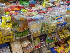 -紫荆城食品交易中心(华强北店)