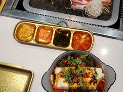 -郭记烤肉创始店(民丰大街店)
