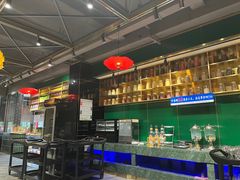 -苏先生海鲜渔庄(金桥店)