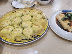 -北方饺子王·海肠捞饭·海鲜锅(山大店)