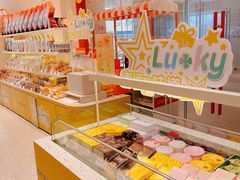 -LOVEGIFT爱礼(八佰伴店)