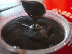 芝麻糊-海大南门夜市(海富街店)