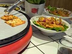 -酒拾烤肉(奥体天虹店)