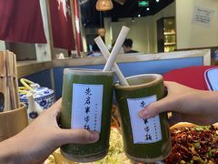 -先启半步颠·川菜小炒