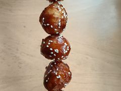 糖油果子-邓记新一代糖油果子(四川煤管局供销公司职工宿舍店)