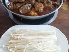 -老殷锅仔