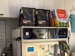 -A猫a狗全科·犬猫异宠·芥西宠物医院(南开总院)