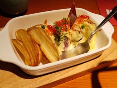 -仓桥家·焗寿司·锅物(光谷步行街店)