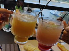 -極上萬膳·日料放题(来福士江景店)