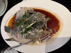 -杭州和达希尔顿逸林酒店·和园中餐厅-杭帮菜名店