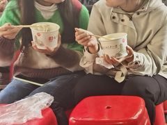 -汪记鲜鱼糊汤粉(沈阳路总店)