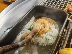 -伍丁·烤牛肋(和平东桥店)