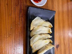 -金春锅贴(北京西路店)