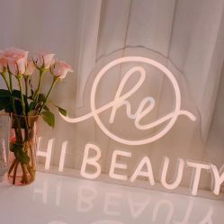 点击看大图 -Hi Beauty Skin 科技美肤中心