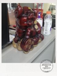 -藤野造型·专业烫染店