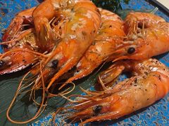 -清水日本料理铁板烧(学府路店)