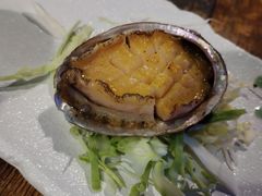 -质烤烤物·活烤海鲜(质烤总店)
