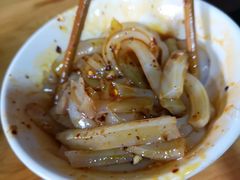 -洞子口张老二凉粉(文殊院店)