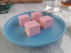 -几木泉空中花园西餐厅Spring Restaurant