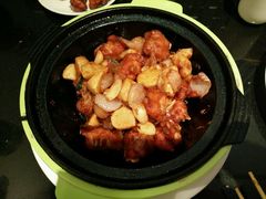 -小资太太餐厅(南岗区店)