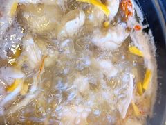-三克火锅影院(来福士店)