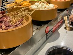 -喜家自助小火锅(乐客城店)