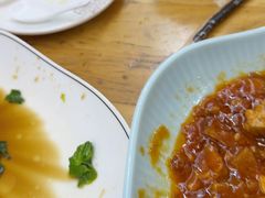 -清真利德顺小老饭庄(复兴路店)